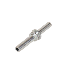 Two-pcs presfitting indstik r�r-ende    
