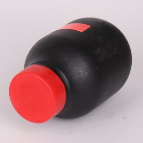 Akkumulator 1L - forladet 180 bar