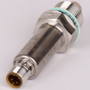 Sensor for punktm�ling