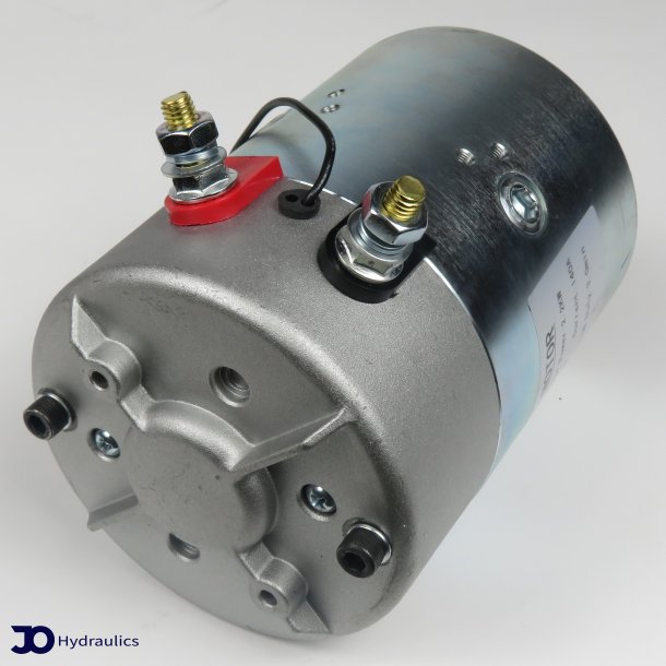 24VDC motor - 2200 W  