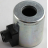 Magnetspole on/off 12V DC 