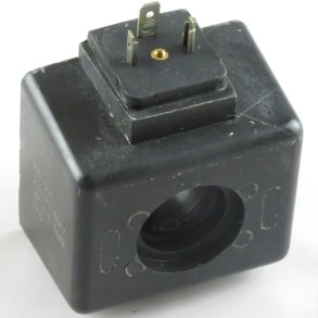 Magnetspole on/off 220V AC