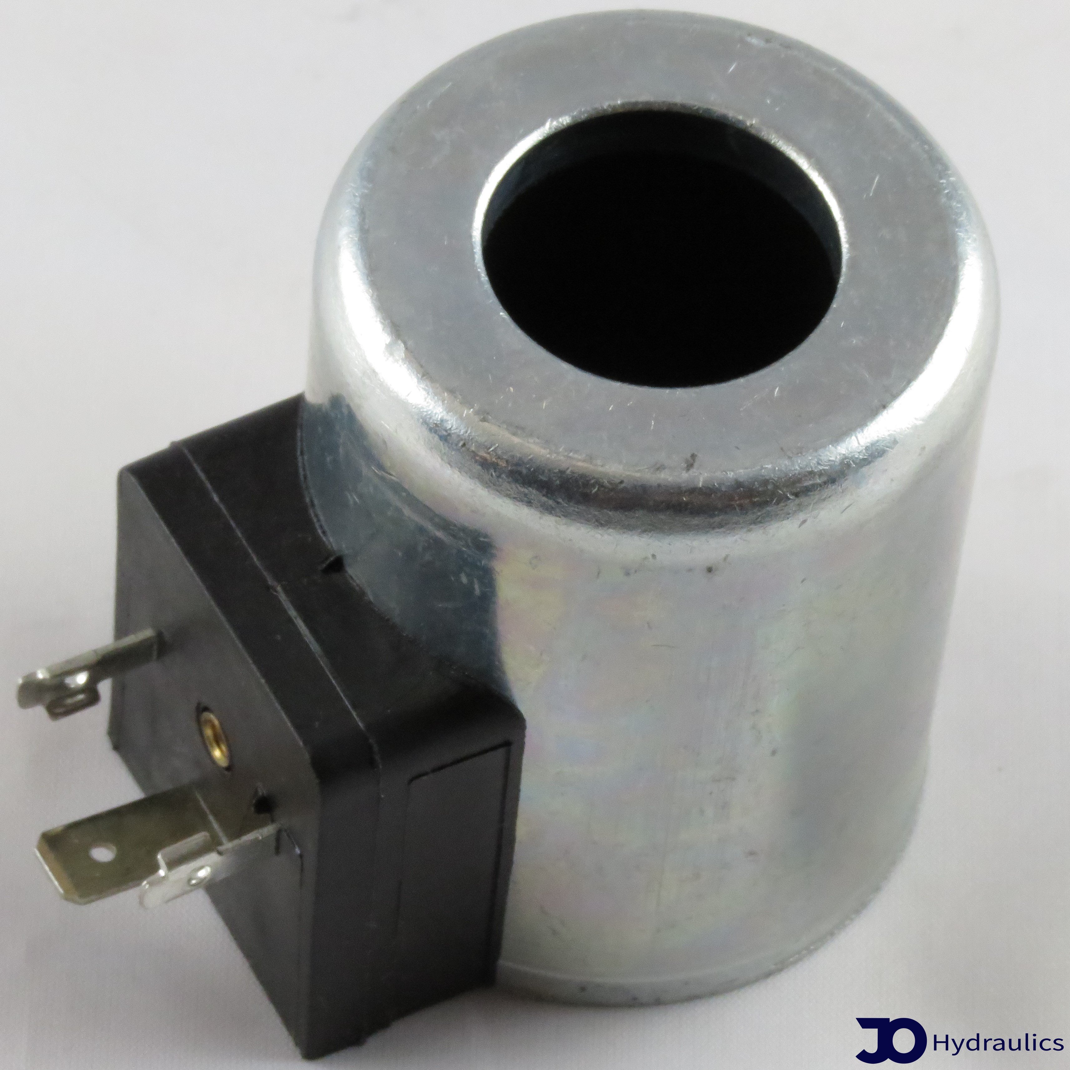 12V DC ø23 Ø44,5 h55 Udgåede Varer JO Hydraulics A/S