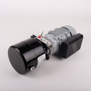 Mini Power-packs For Tippers