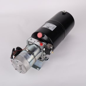 Mini Power-Packs For Tippers