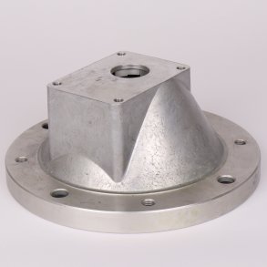 Bellhousing LMG250MFS2004E