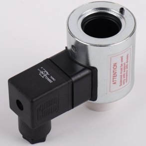 Magnetspole on/off 230V AC 