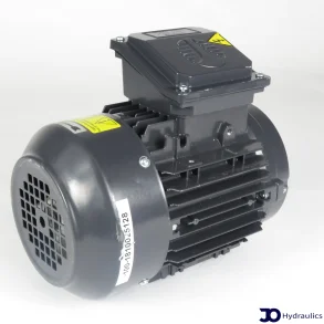 Motor 0,75 KW - 1x230 vac