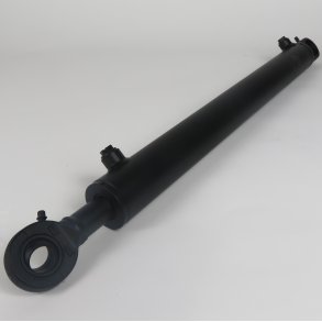 Cylinder med led�jer