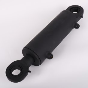 Cylinder med led�jer