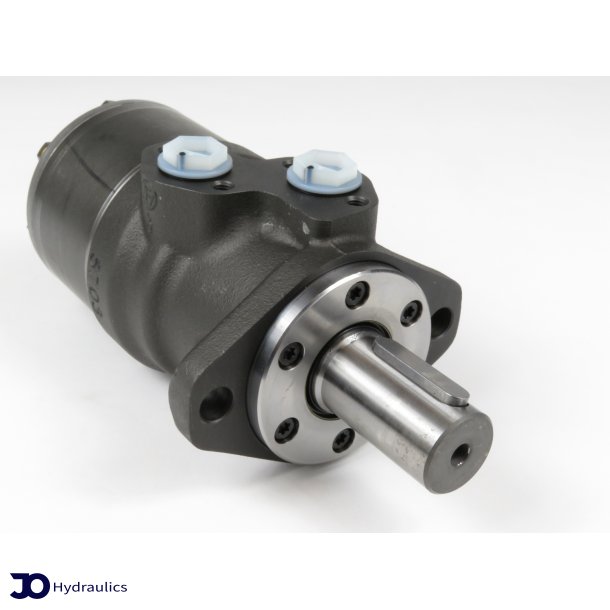 Motor Danfoss for P6E spil OMR160