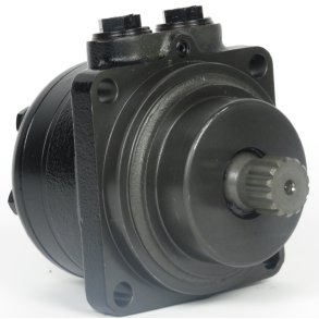 Orbitmotor 80cc (OMRS)