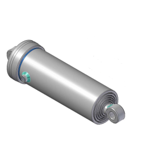 Teleskopcylinder �je-�je