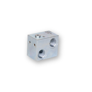Ventilblok 1
