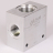 Ventilblok St�l 1