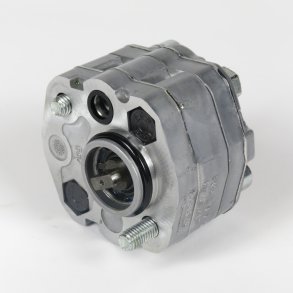 Tandhjulspumpe 2,6cc gr.1 SX