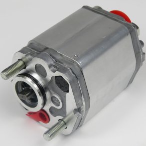 Gearpump 8 CC gr.1 SX