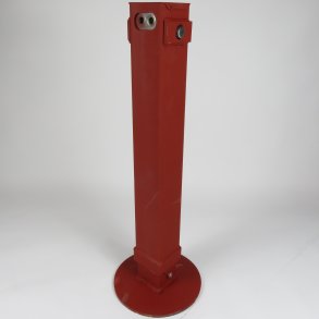 Hydraulisk st�tteben slagl. 500mm