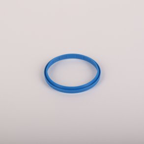 Wipers / skrapering for teleskopcylinder