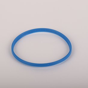 Wipers / skrapering for teleskopcylinder