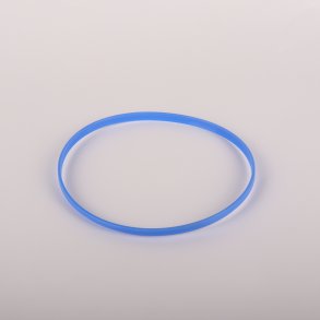 Wipers / skrapering for teleskopcylinder