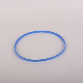 Wipers / skrapering for teleskopcylinder