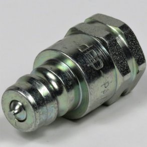 Lynkobling (Snap) Han ISO A