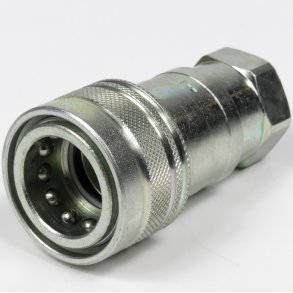 Lynkobling (Snap) Hun ISO A