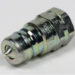 Lynkobling (Snap) Han ISO A