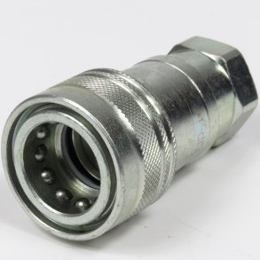 Lynkobling (Snap) Hun ISO A