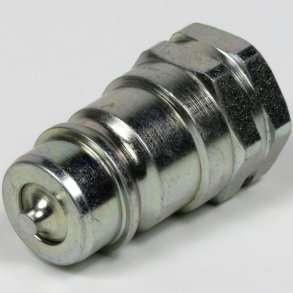 Lynkobling (Snap) Han ISO A