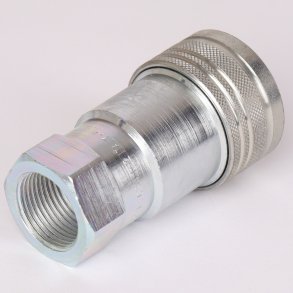 Lynkobling (Snap) Hun ISO A