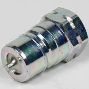 Lynkobling (Snap) Han ISO A