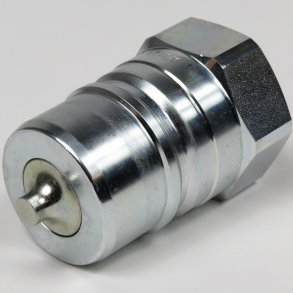 Lynkobling (Snap) Han ISO A