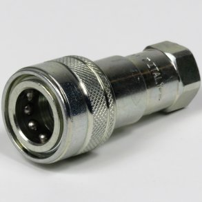 Lynkobling (Snap) Hun ISO B