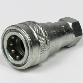 Lynkobling (Snap) Hun ISO B