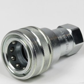 Lynkobling (Snap) Hun ISO B