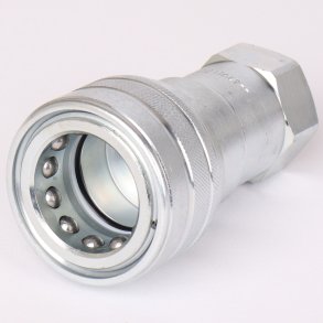 Lynkobling (Snap) Hun ISO A