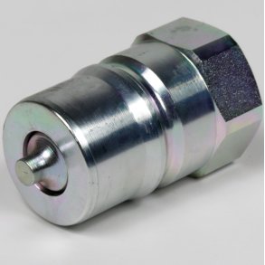 Lynkobling (Snap) Han ISO B