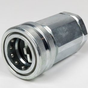 Lynkobling (Snap) Hun ISO B