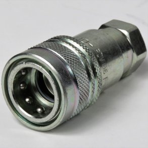 Lynkobling (Snap) Hun