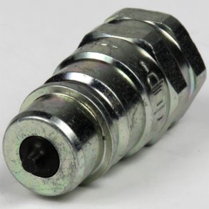 Lynkobling (Snap) Han