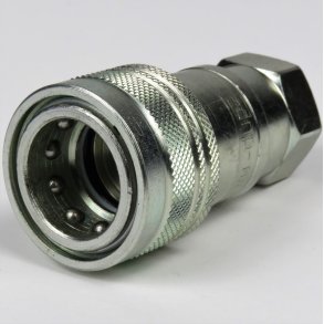 Lynkobling (Snap) Hun