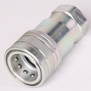 Lynkobling (Snap) Hun