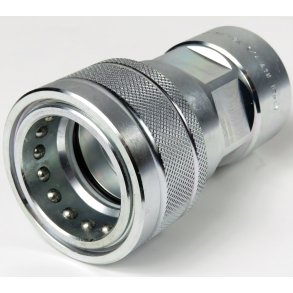 Lynkobling (Snap) Hun