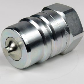 Lynkobling (Snap) Han