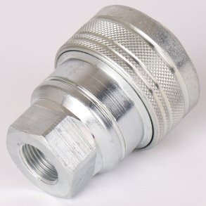 Snapkobling hun Bremse