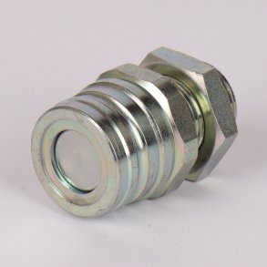 Snapkobling han Bremse