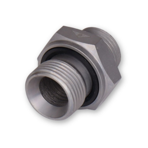 Forskruning lige M20x1,5 > 12L