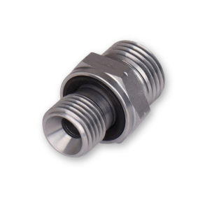 Forskruning lige L10 - 1/4